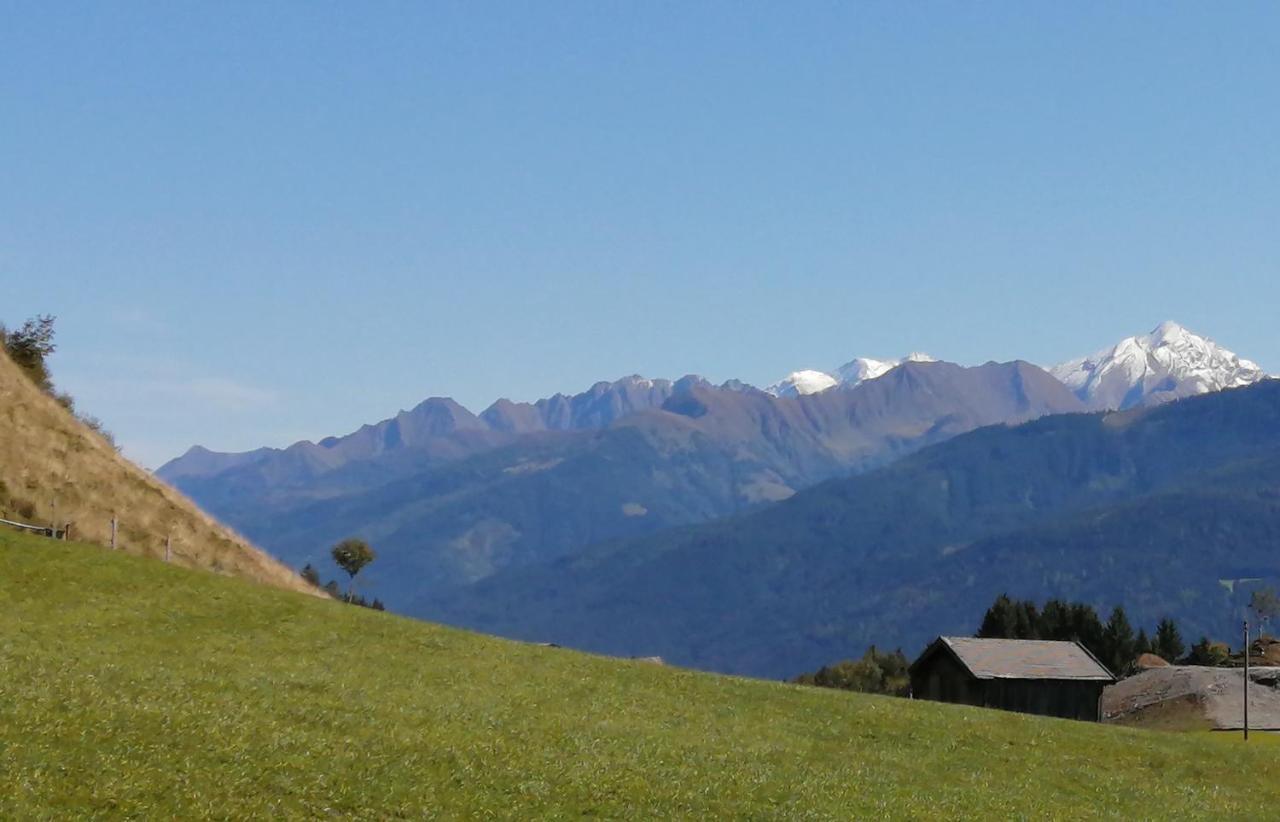 Haus Jessica Incl National Park Sommercard 米特西尔 外观 照片